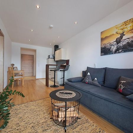 Panorama Appartements Filzerhof 蒂罗尔-基希贝格 外观 照片