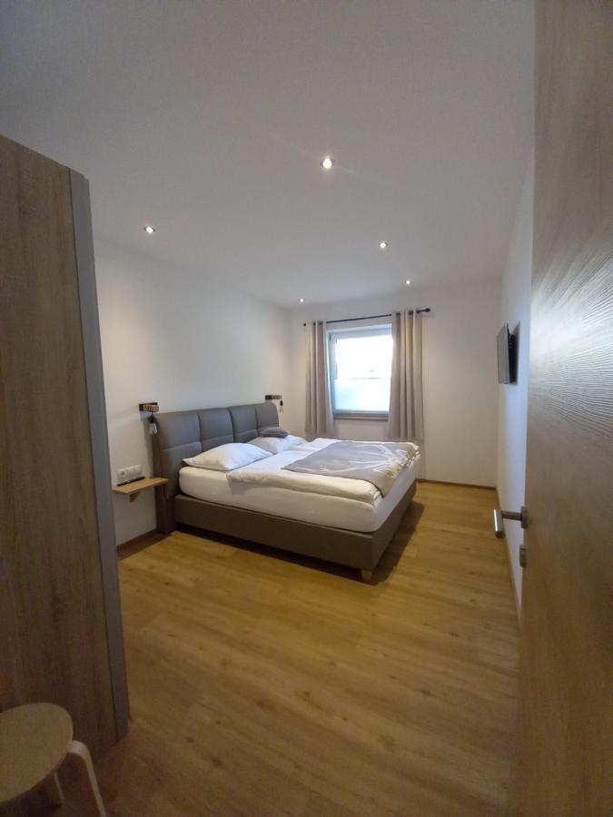 Panorama Appartements Filzerhof 蒂罗尔-基希贝格 外观 照片