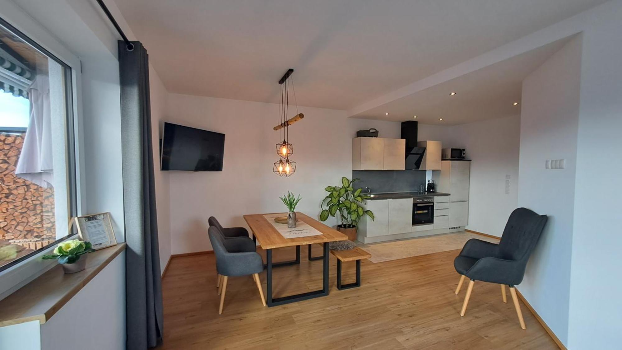 Panorama Appartements Filzerhof 蒂罗尔-基希贝格 外观 照片