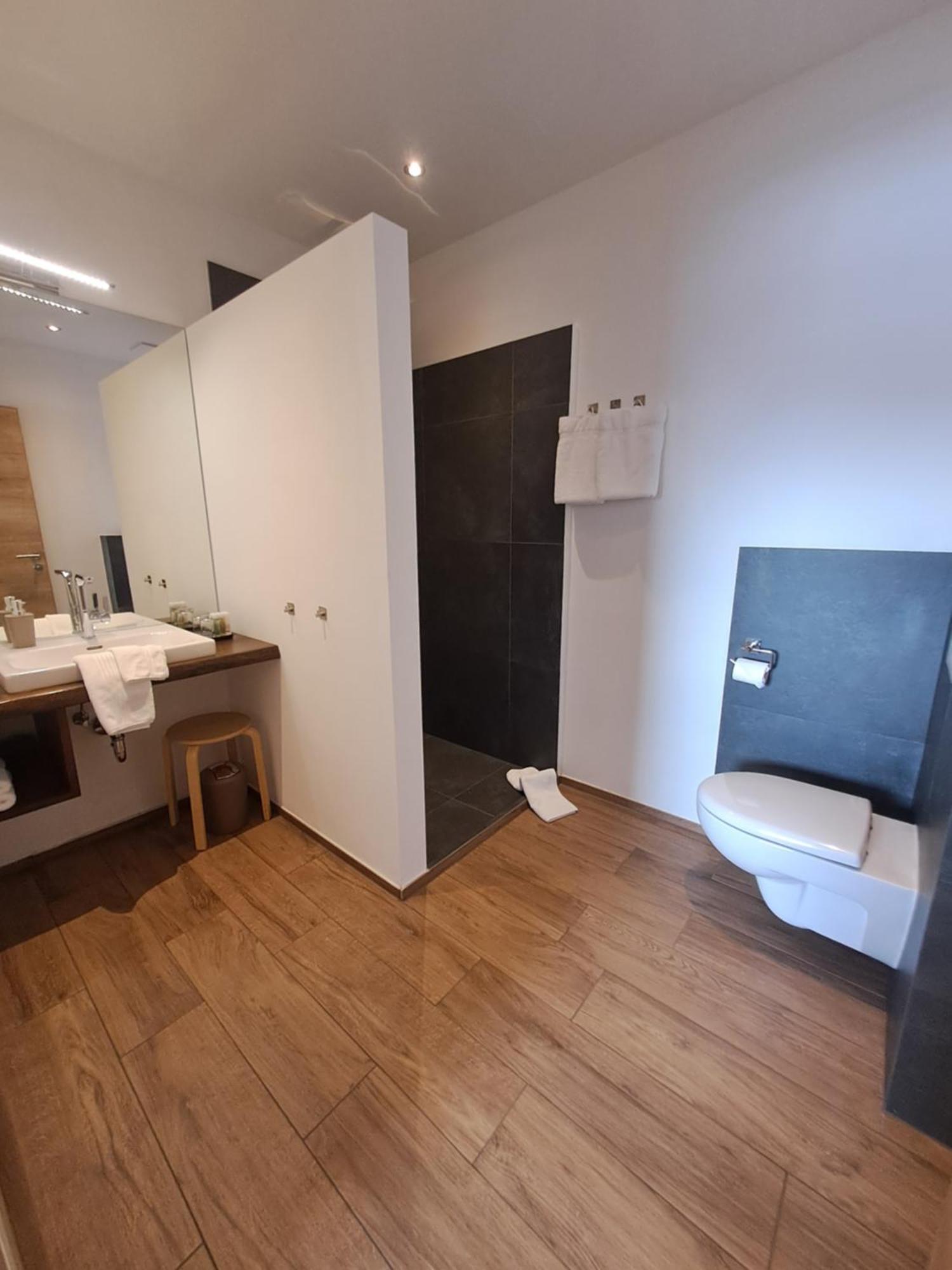 Panorama Appartements Filzerhof 蒂罗尔-基希贝格 外观 照片