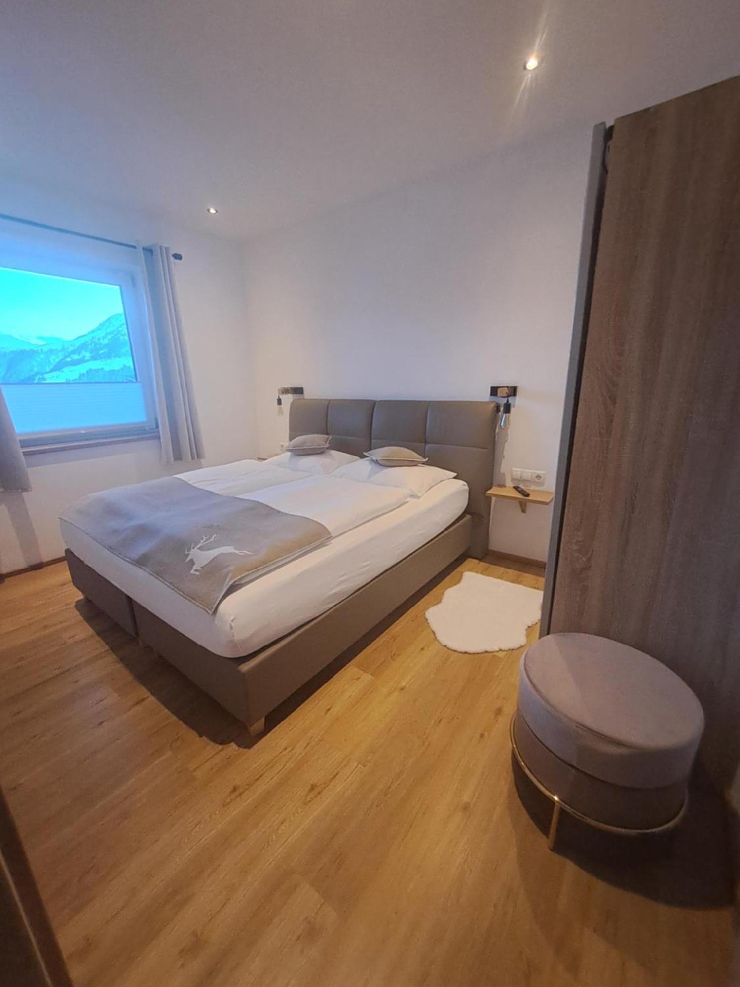 Panorama Appartements Filzerhof 蒂罗尔-基希贝格 外观 照片