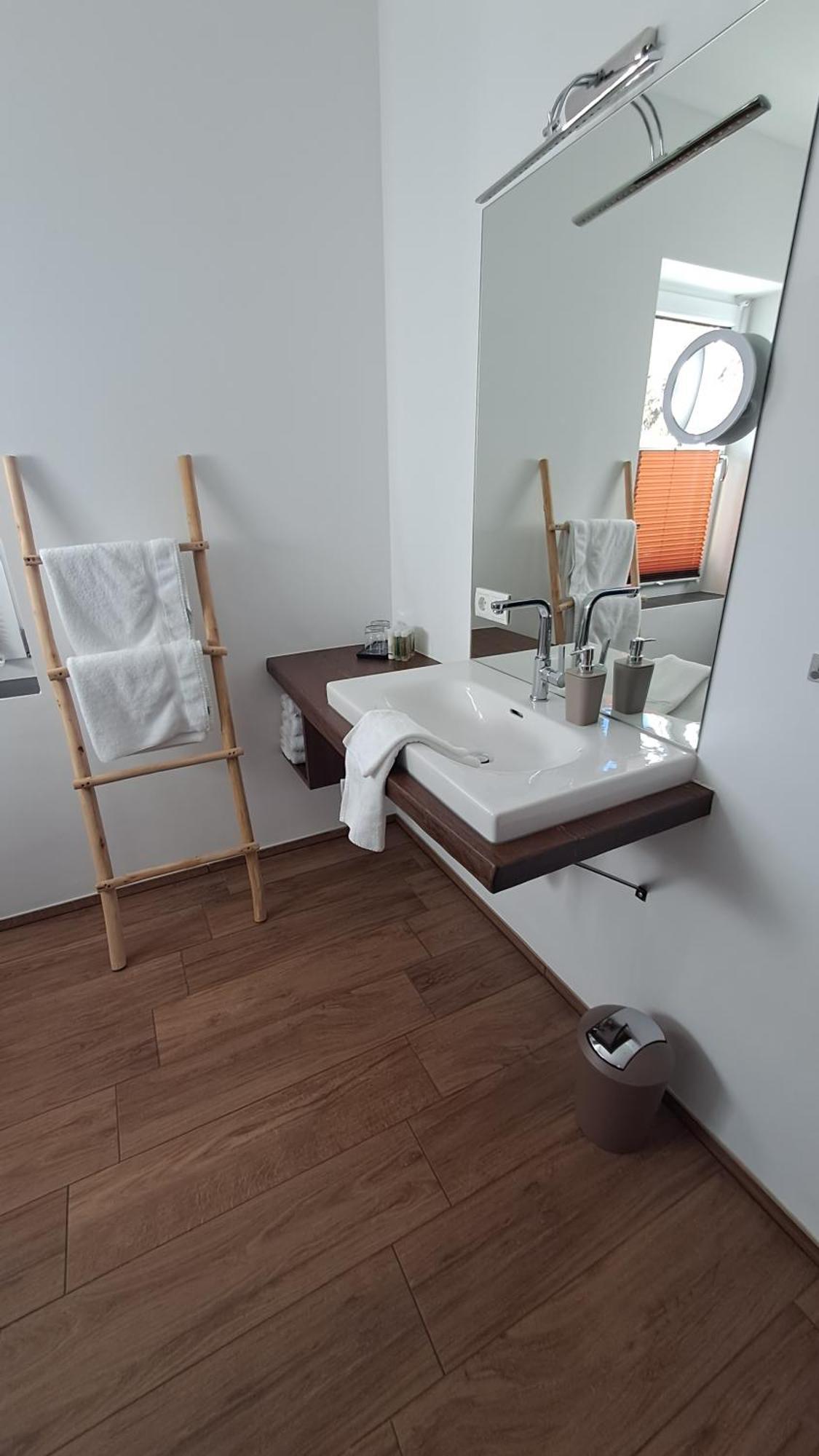 Panorama Appartements Filzerhof 蒂罗尔-基希贝格 外观 照片