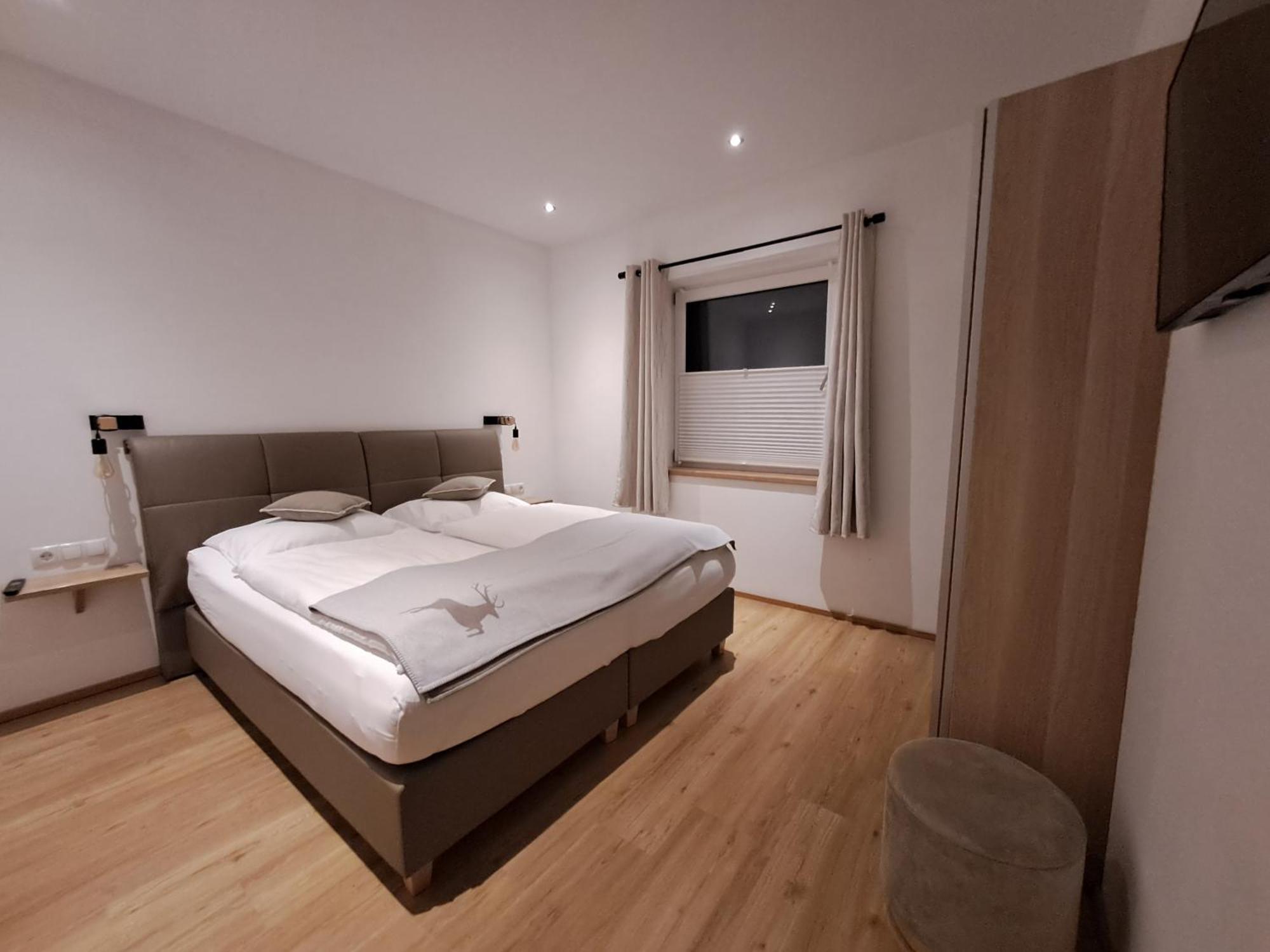 Panorama Appartements Filzerhof 蒂罗尔-基希贝格 外观 照片