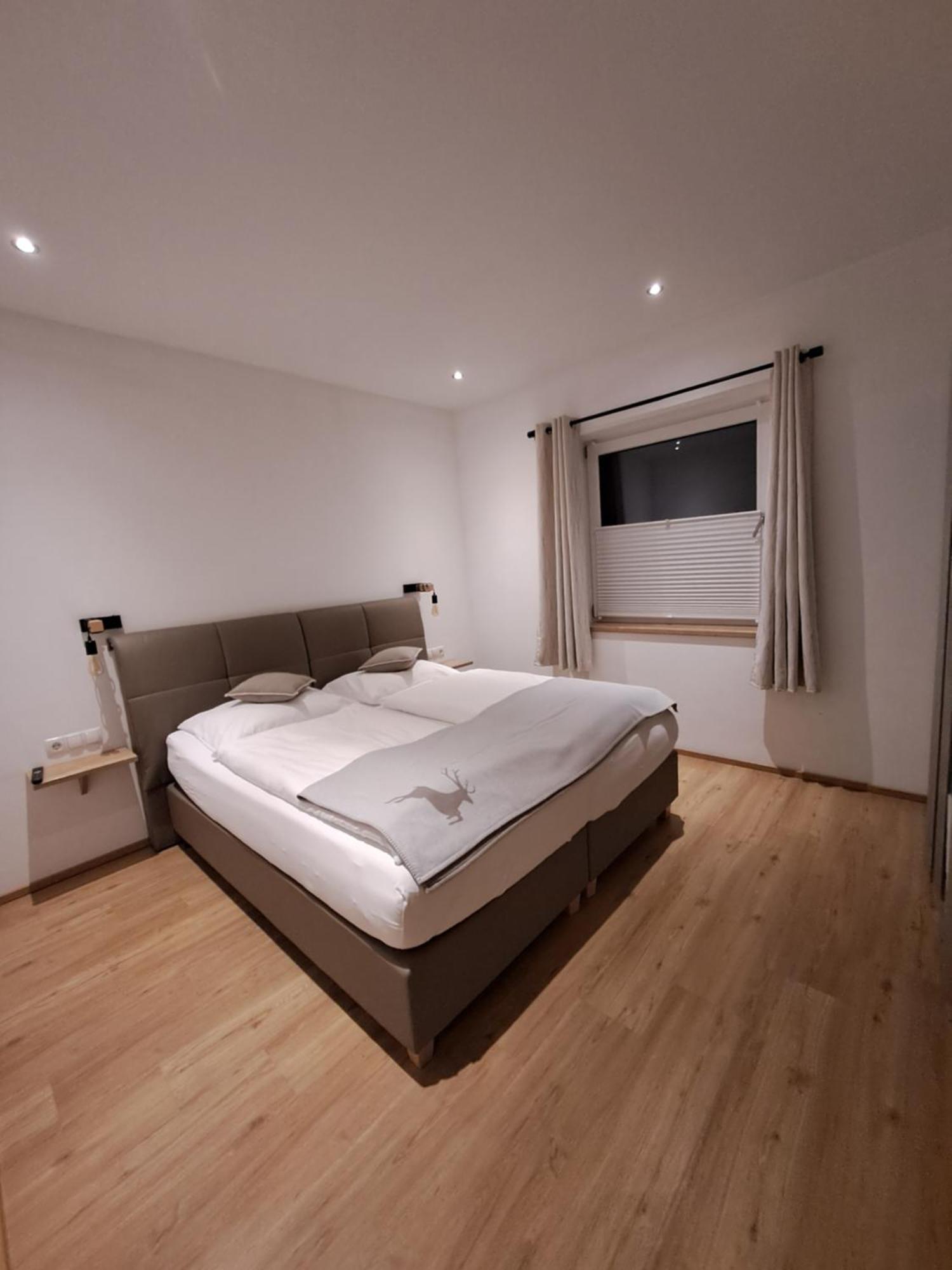 Panorama Appartements Filzerhof 蒂罗尔-基希贝格 外观 照片