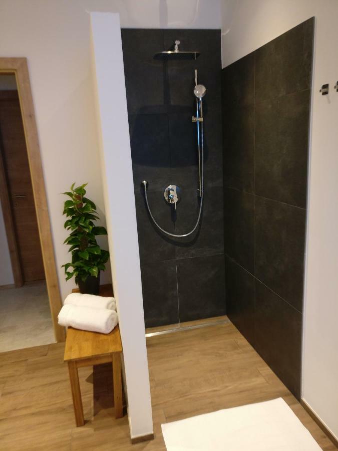 Panorama Appartements Filzerhof 蒂罗尔-基希贝格 外观 照片
